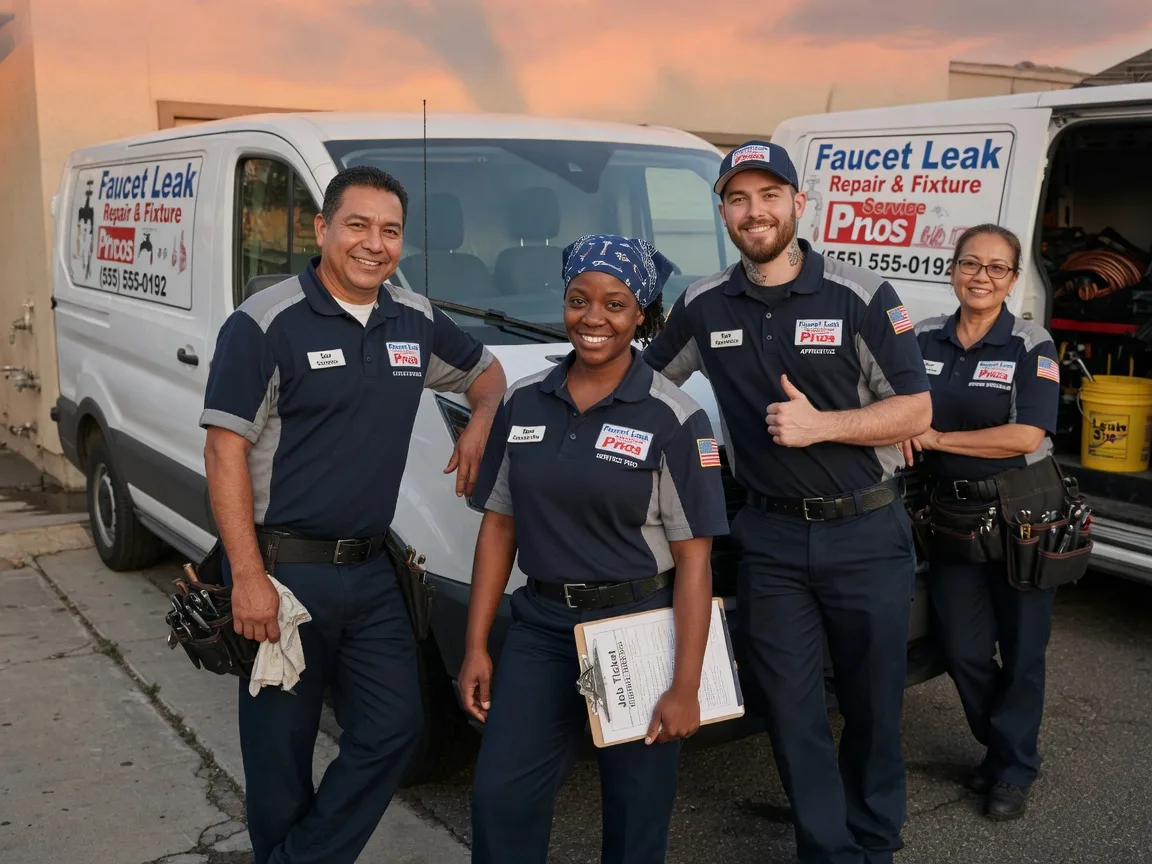 Faucet Repair company in Hordville, NE