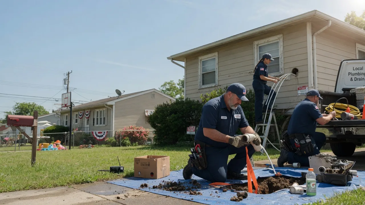 Faucet Repair in Hordville, NE near me